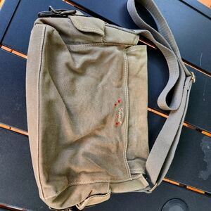 Fossil crossbody bag